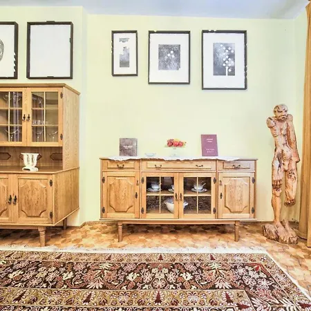 Vintage - House Of The Artist Apartamento Zakopane