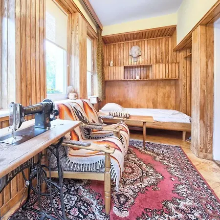 Apartamento Vintage - House Of The Artist Zakopane