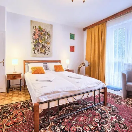 Apartamento Vintage - House Of The Artist