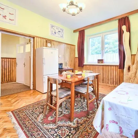 Apartamento Vintage - House Of The Artist *