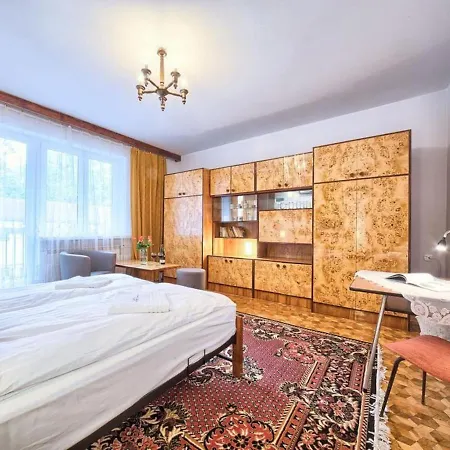 Vintage - House Of The Artist Apartamento