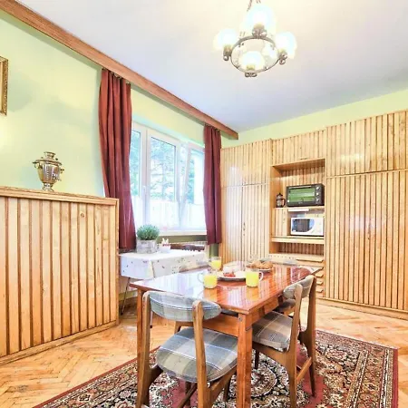 Apartamento Vintage - House Of The Artist